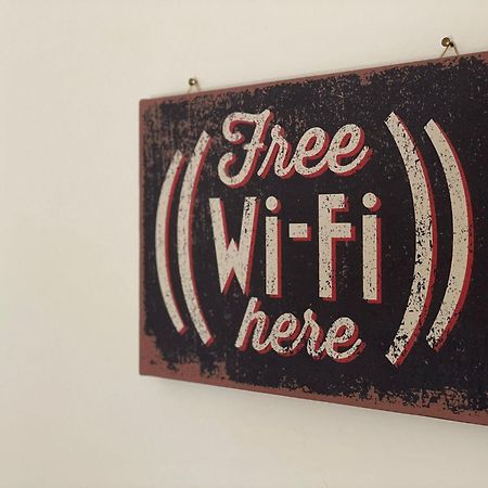 Apartmán A Casa Di Elena Palermo Exteriér fotografie