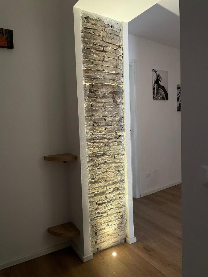 Apartmán A Casa Di Elena Palermo Exteriér fotografie