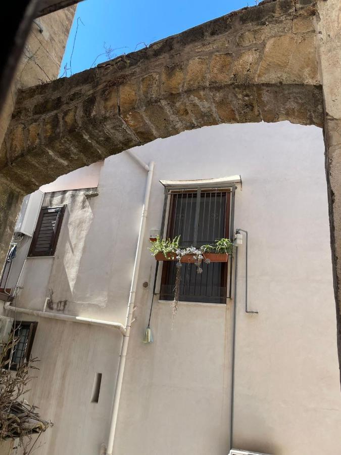 Apartmán A Casa Di Elena Palermo Exteriér fotografie