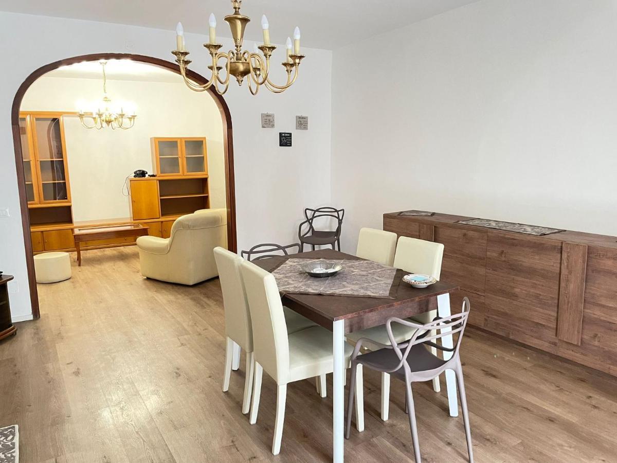 Apartmán A Casa Di Elena Palermo Exteriér fotografie