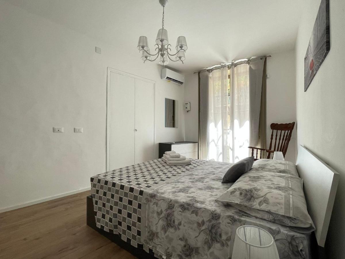 Apartmán A Casa Di Elena Palermo Exteriér fotografie