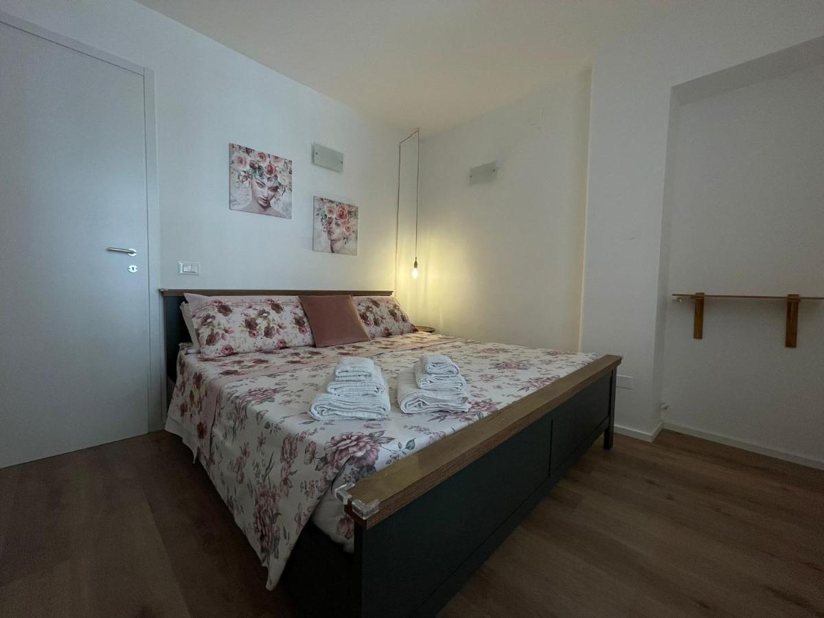 Apartmán A Casa Di Elena Palermo Exteriér fotografie
