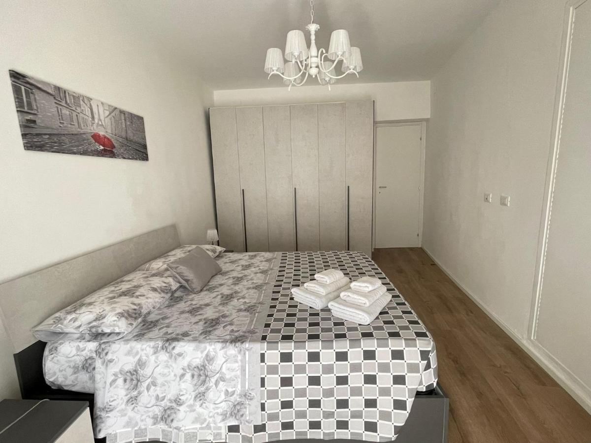 Apartmán A Casa Di Elena Palermo Exteriér fotografie