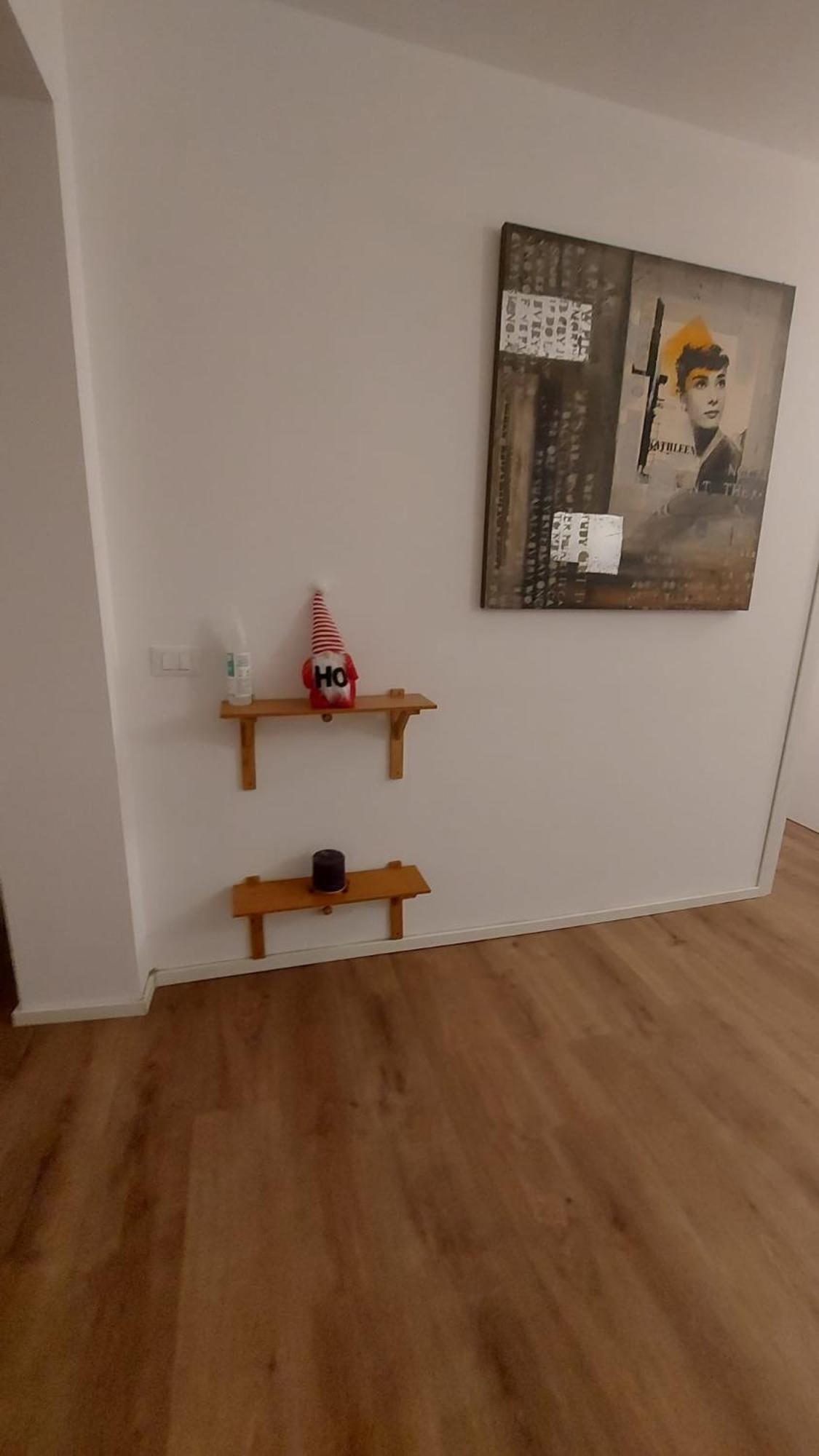 Apartmán A Casa Di Elena Palermo Exteriér fotografie