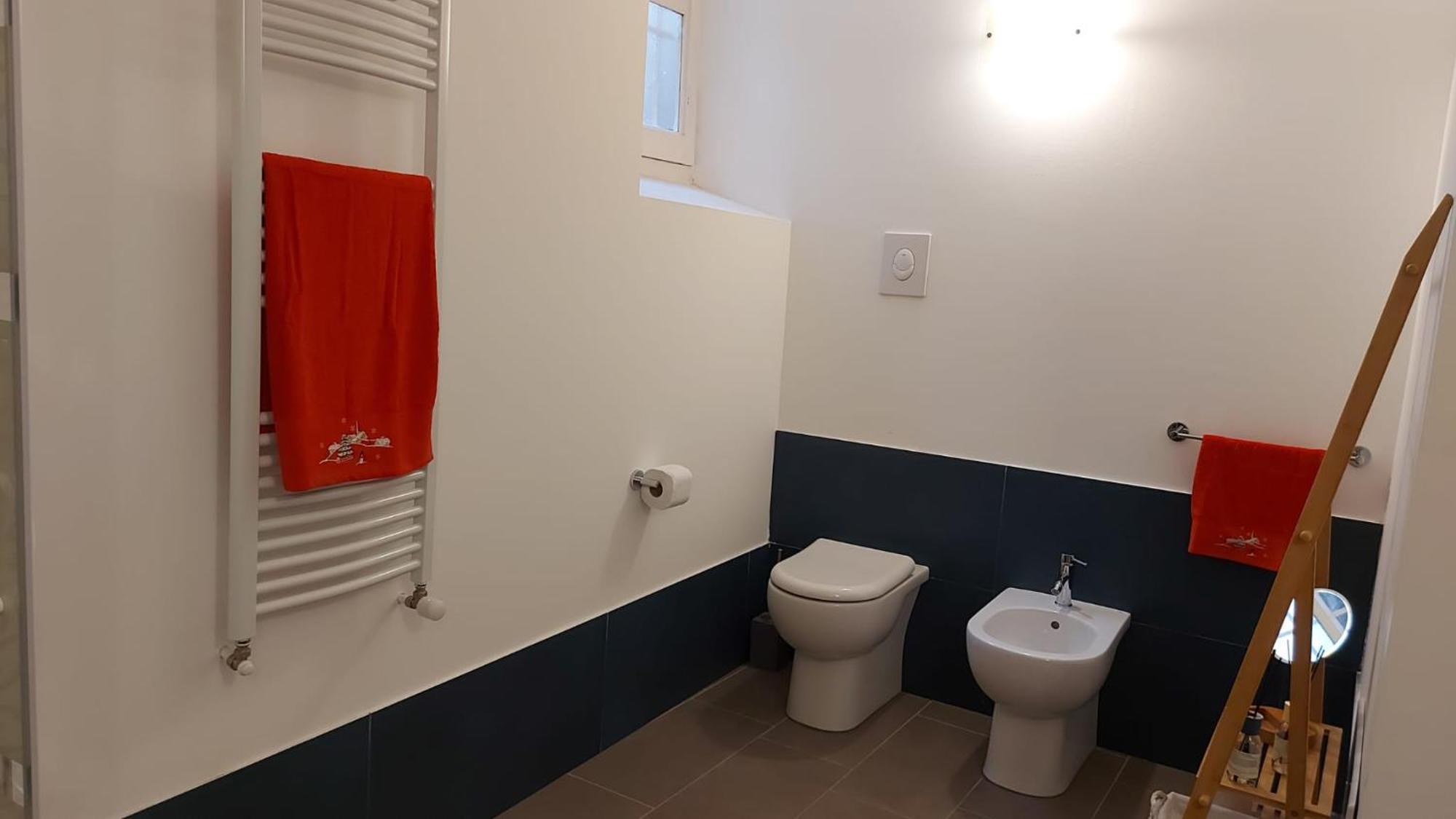 Apartmán A Casa Di Elena Palermo Exteriér fotografie