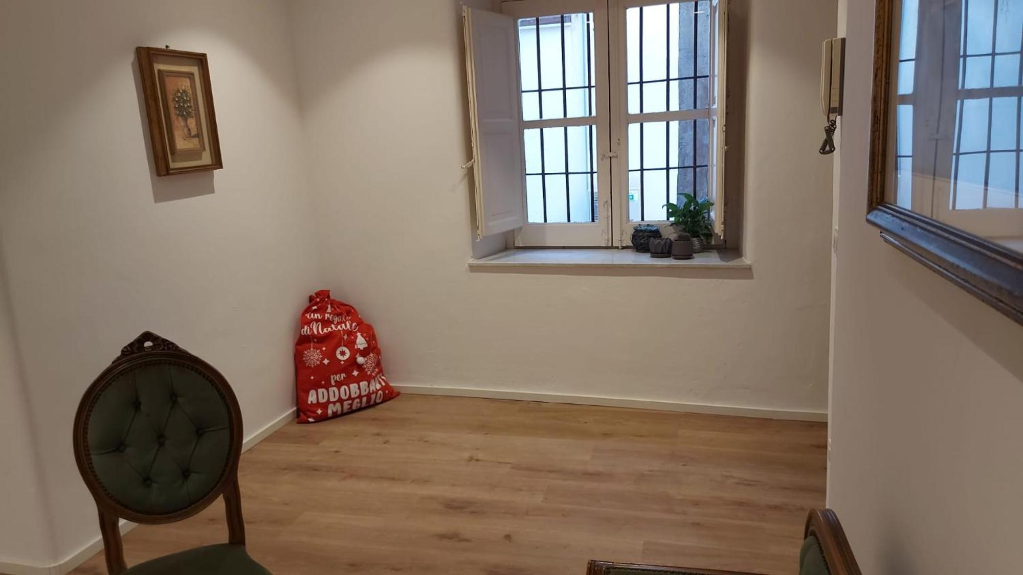 Apartmán A Casa Di Elena Palermo Exteriér fotografie
