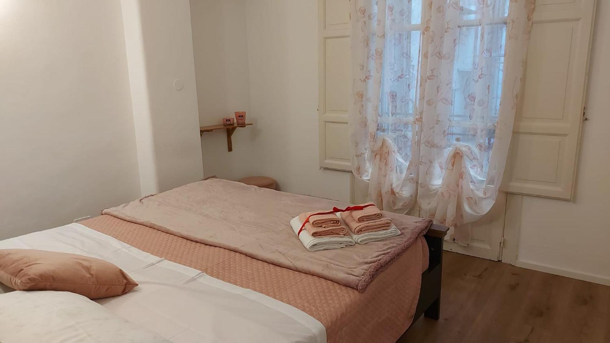 Apartmán A Casa Di Elena Palermo Exteriér fotografie