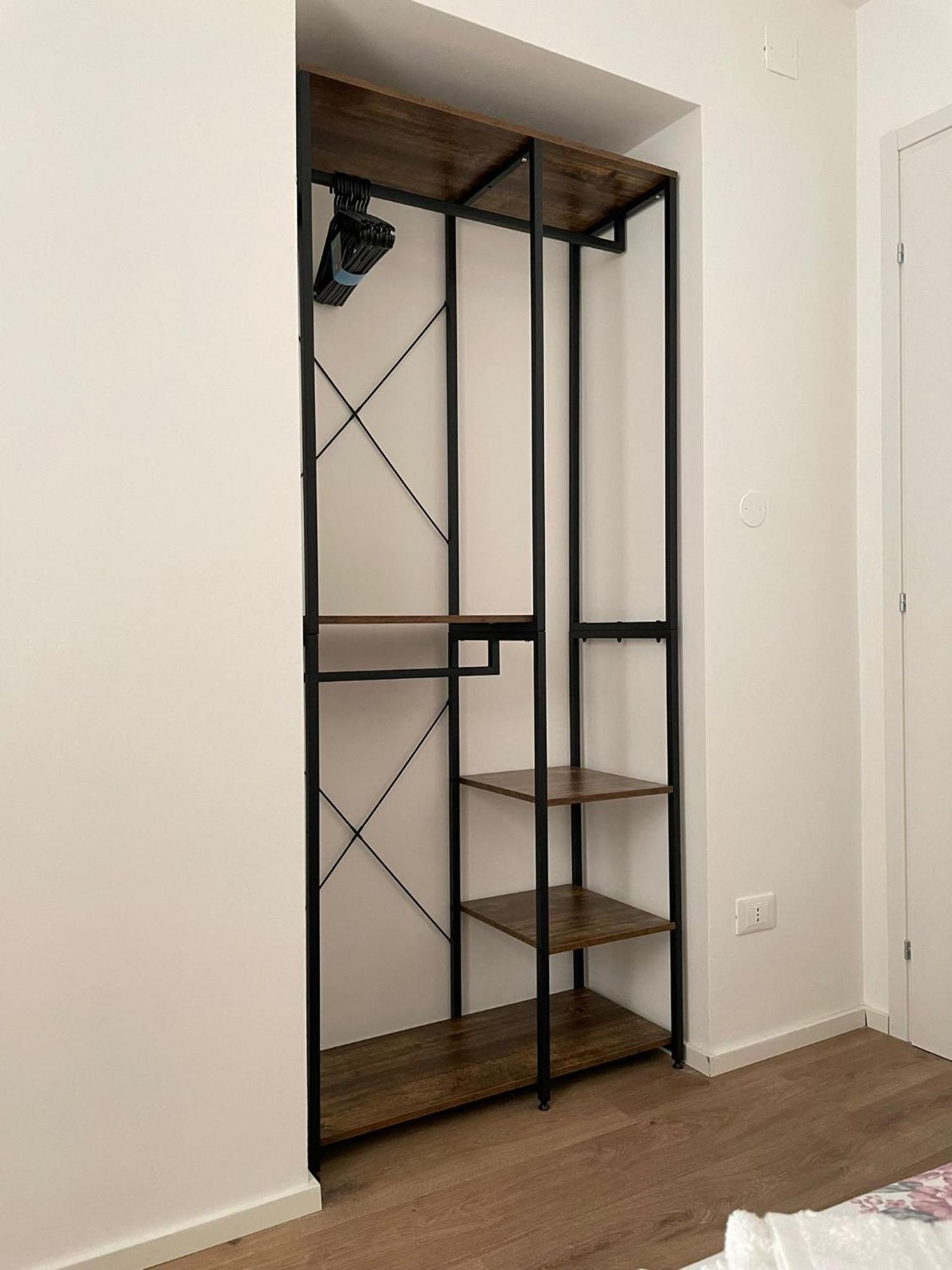 Apartmán A Casa Di Elena Palermo Exteriér fotografie